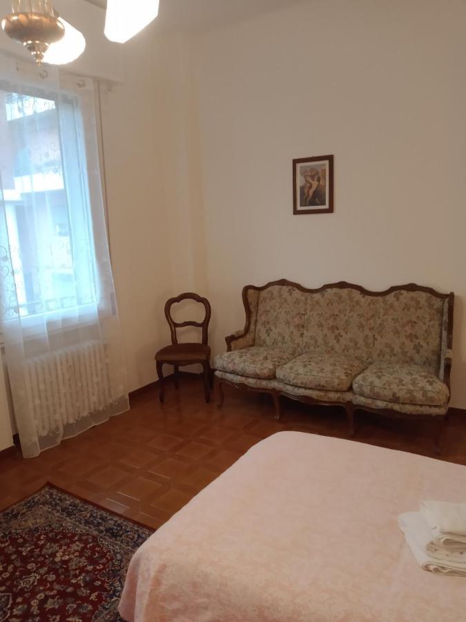 Residence Colli Bolonia Exterior foto
